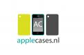 Logo # 73000 voor Nieuw logo voor bestaande webwinkel applecases.nl  Verkoop iphone/ apple wedstrijd