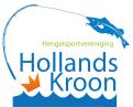 Logo # 65376 voor Logo hengelsportvereniging Hollands Kroon wedstrijd