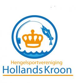 Logo # 65378 voor Logo hengelsportvereniging Hollands Kroon wedstrijd