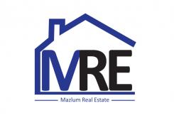 Logo # 75914 voor Mazlum Real Estate B.V. wedstrijd