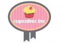 Logo # 78223 voor Logo voor Cupcakes Inc. wedstrijd