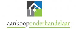 Logo # 78225 voor Logo voor aankooponderhandelaar.nl wedstrijd