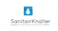 Logo # 74915 voor Net professioneel logo voor online sanitair shop wedstrijd