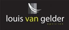 Logo # 74918 voor louis van gelder    opticien         logo met naam enbedrijfswerkzaamheden (horn en Zien wedstrijd