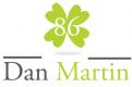 Logo # 70009 voor Pro Cyclist Dan Martin wedstrijd