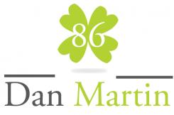 Logo # 70009 voor Pro Cyclist Dan Martin wedstrijd