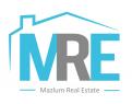 Logo # 74724 voor Mazlum Real Estate B.V. wedstrijd