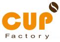 Logo # 65395 voor Logo voor groothandel in (koffie)bekers wedstrijd
