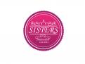 Logo # 133010 voor Sisters (Bistro) wedstrijd