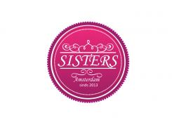 Logo design # 133010 for Sisters (bistro) contest