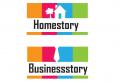 Logo # 78442 voor Kidz, homes & businesses, 3 logo's, 1 familie wedstrijd