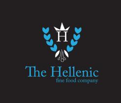 Logo design # 137329 for Logo for start-up fine food company contest