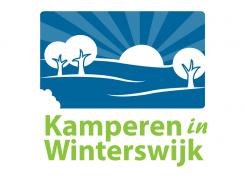 Logo # 130408 voor Fris en aansprekend logo voor een selecte groep kleine campings wedstrijd