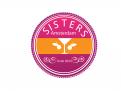 Logo design # 133017 for Sisters (bistro) contest