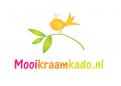 Logo # 76140 voor Speels logo voor mooikraamkado.nl wedstrijd