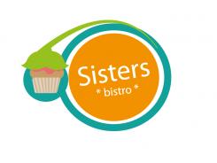 Logo # 132921 voor Sisters (Bistro) wedstrijd