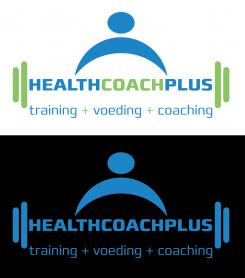 Logo # 651972 voor Nieuw logo Personal Training Studio wedstrijd