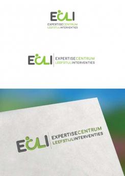 Logo design # 1190275 for Design a fresh and appealing new logo for the Expertise centre Lifestyle Interventions contest