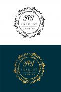 Logo design # 1222484 for Design an Elegant and Radiant wedding logo contest