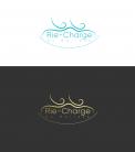 Logo design # 1128286 for Logo for my Massge Practice name Rie Charge by Marieke contest