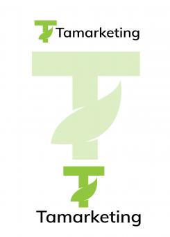 Logo # 1234926 voor Ontwerp een logo voor Tamarketing wedstrijd