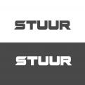 Logo design # 1109228 for STUUR contest