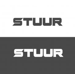 Logo design # 1109228 for STUUR contest