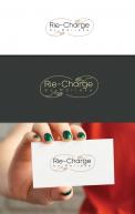 Logo design # 1128289 for Logo for my Massge Practice name Rie Charge by Marieke contest