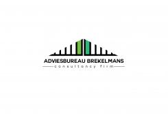 Logo design # 1123474 for Logo for Adviesbureau Brekelmans  consultancy firm  contest