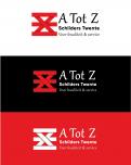 Logo # 1187879 voor A Tot Z Schilders Twente wedstrijd