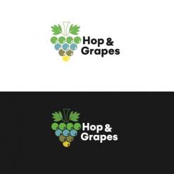 Logo # 1186176 voor Ontwerp een strak en fris logo voor een webshop voor tuinproducten  wedstrijd