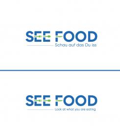Logo  # 1180861 für Logo SeeFood Wettbewerb