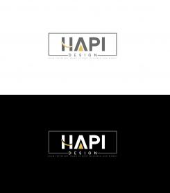 Logo # 1195711 voor Nieuw logo voor startend schrijnwerk  interieur  bedrijf  wedstrijd