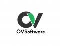 Logo design # 1117466 for Design a unique and different logo for OVSoftware contest