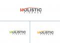 Logo design # 1127298 for LOGO for my company ’HOLISTIC FINANCE’     contest