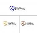 Logo design # 1138234 for Design a logo for our new company ’Duurzaam kantoor be’  sustainable office  contest