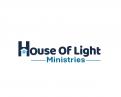 Logo design # 1057783 for House of light ministries  logo for our new church contest