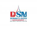 Logo design # 1056681 for Logo for Demand   Supply Management department within auto company contest