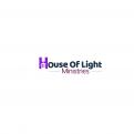 Logo design # 1057785 for House of light ministries  logo for our new church contest
