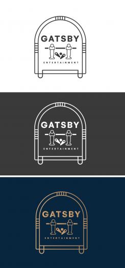 Logo design # 1206359 for Creation of a logo for the best selling company of games and bistro furniture contest