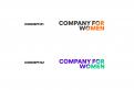 Logo design # 1140751 for Design of a logo to promotes women in businesses contest