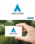 Logo design # 1228431 for ADALTHUS contest