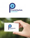 Logo # 1206363 voor Nieuw te openen optiekzaak  Frank Optiek   Oogzorg wedstrijd