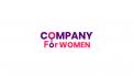 Logo design # 1140757 for Design of a logo to promotes women in businesses contest