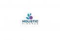 Logo design # 1127221 for LOGO for my company ’HOLISTIC FINANCE’     contest