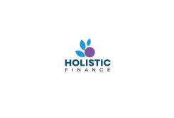 Logo design # 1127221 for LOGO for my company ’HOLISTIC FINANCE’     contest