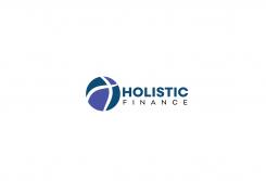 Logo design # 1127223 for LOGO for my company ’HOLISTIC FINANCE’     contest