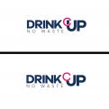 Logo design # 1154519 for No waste  Drink Cup contest
