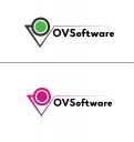 Logo design # 1117804 for Design a unique and different logo for OVSoftware contest