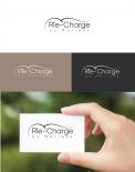 Logo design # 1128240 for Logo for my Massge Practice name Rie Charge by Marieke contest